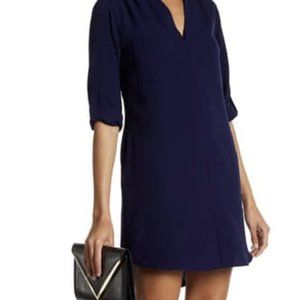 Novak 3/4 Sleeve Shift Dress 💫